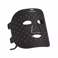 ماسک نوردرمانی صورت پرودو مدل PORODO RED LIGHT THERAPY FACE MASK LFS099