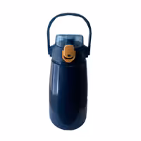 فلاسک آب گرم و سرد مسافرتی 1300 میلی لیتر Double Wall Vacuum Sport Water Bottle