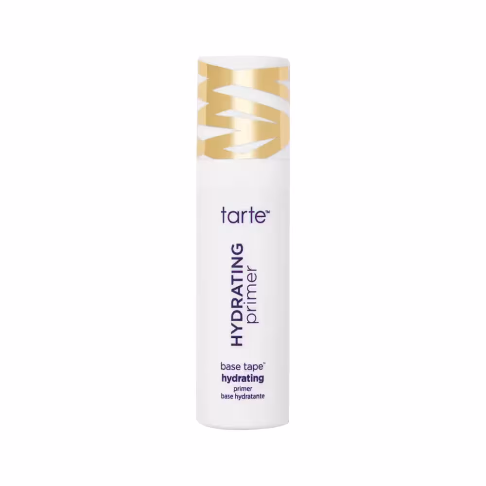 پرایمر آبرسان تارت Base tape hydrating
