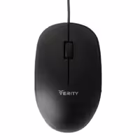 ماوس وریتی مدل V-MS5124 | کالا مکس