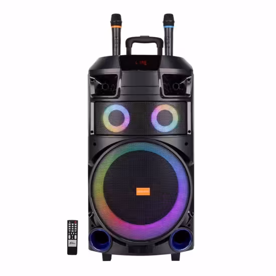 اسپیکر بلوتوثی سینگ ای مدل ZQS1251