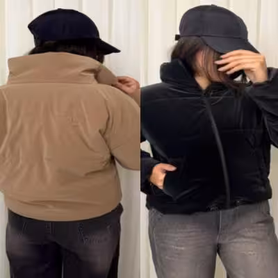 کاپشن تینیجری NNP 2432