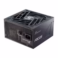 پاور کامپیوتر 750 وات سی سونیک مدل FOCUS GX ATX 3.1 80  GOLD