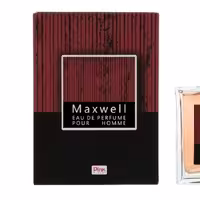 ادکلن مکسول Maxwell از برند پینک pink اسکلاره

