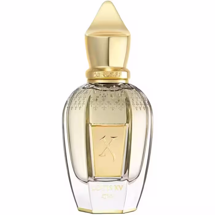 عطر ادکلن زرجف لویی پانزدهم 1722