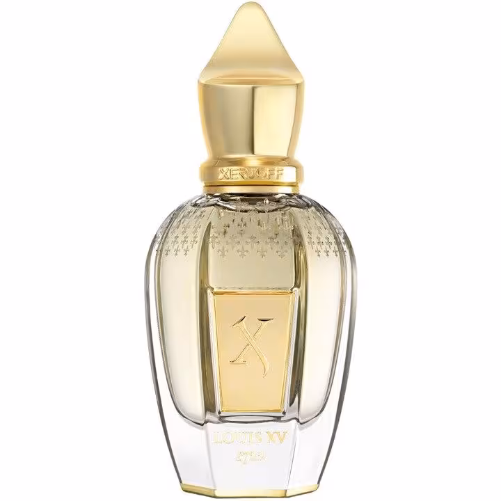 عطر ادکلن زرجف لویی پانزدهم 1722