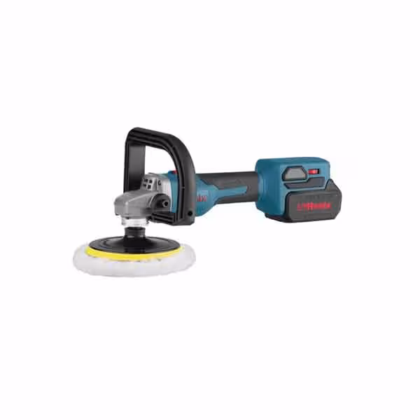 پولیش شارژی رونیکس براشلس 20 ولت مدل 8652