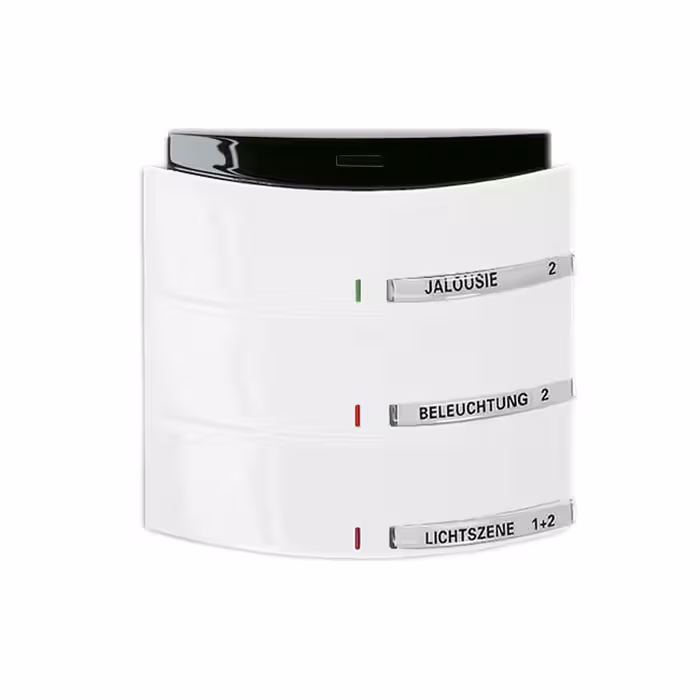 کلید 3 فلدABB مدل TRITON