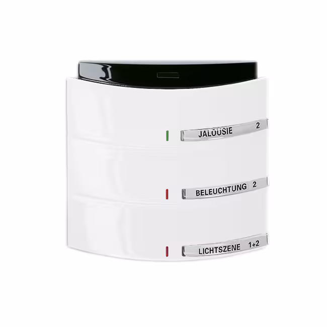 کلید 3 فلدABB مدل TRITON