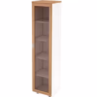 کتابخانه محیط آرا مدل Quick 9441R-0206