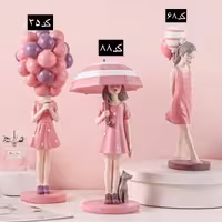 دکوری خاص رومیزی کدکالا 739