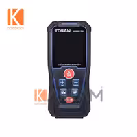 متر لیزری 60 متری چین M1060LDM توسن