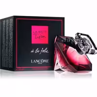 ادوپرفیوم La Nuit Trésor à la Folie از برند Lancôme