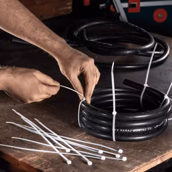 بست کمربندی 300 میلیمتر