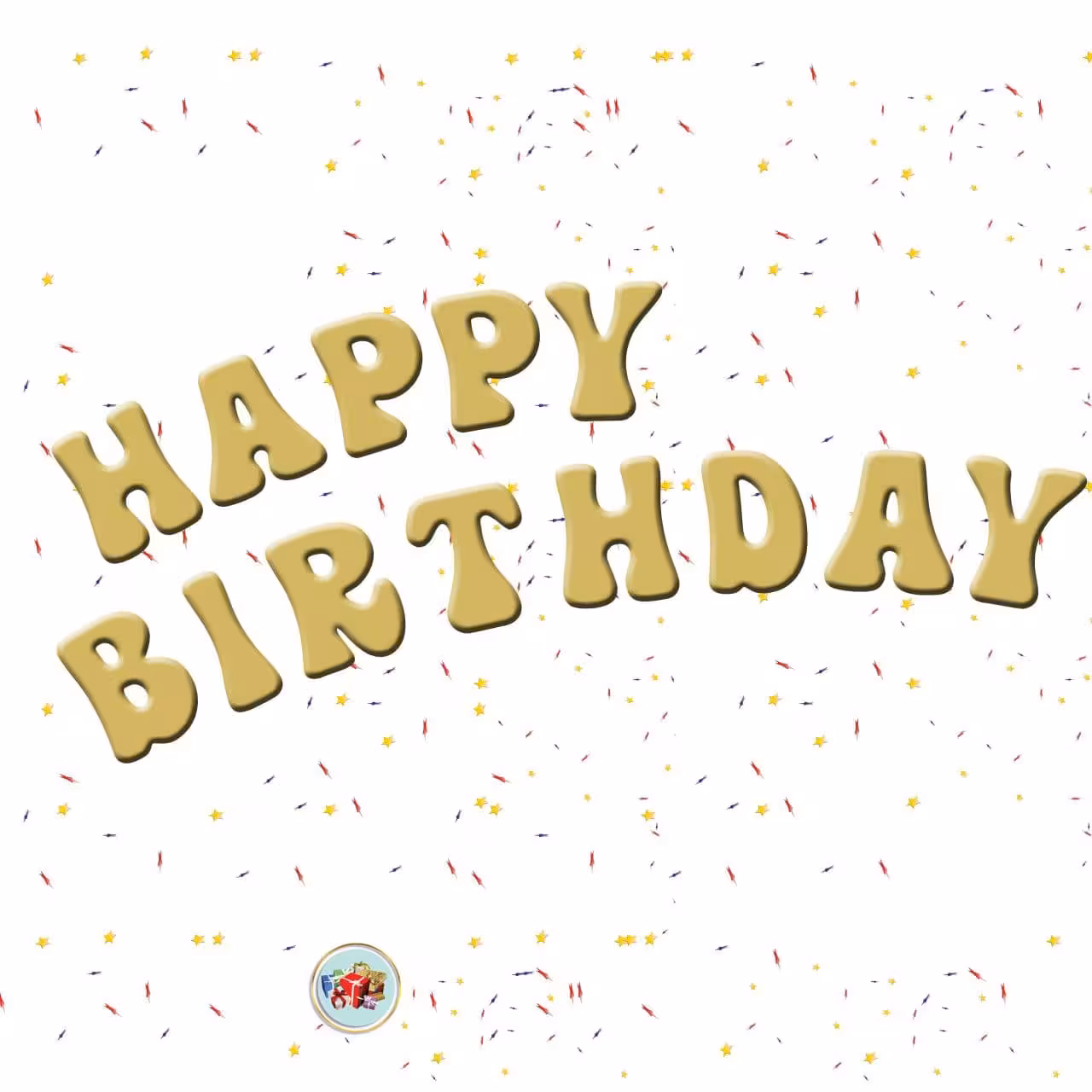 ریسه هپی طلایی