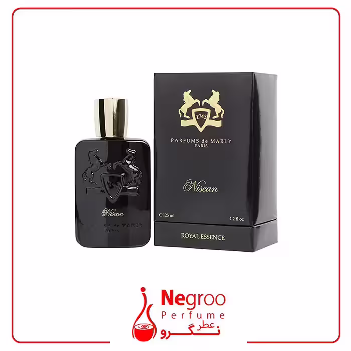 عطر ادکلن مارلی نیسان 125 میل Parfums de Marly Nisean