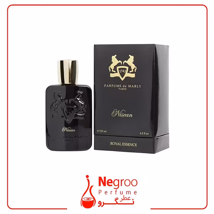 عطر ادکلن مارلی نیسان 125 میل Parfums de Marly Nisean