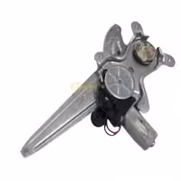 شیشه بالابر عقب راست لیفان 620