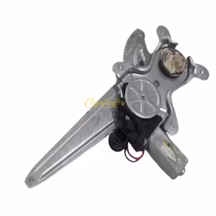 شیشه بالابر عقب راست لیفان 620