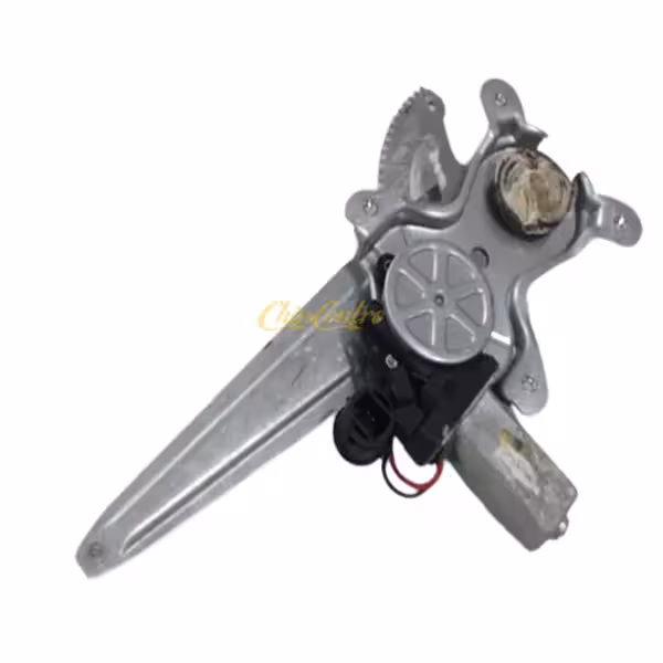 شیشه بالابر عقب راست لیفان 620