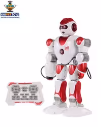 ربات هوشمند آلفا K1