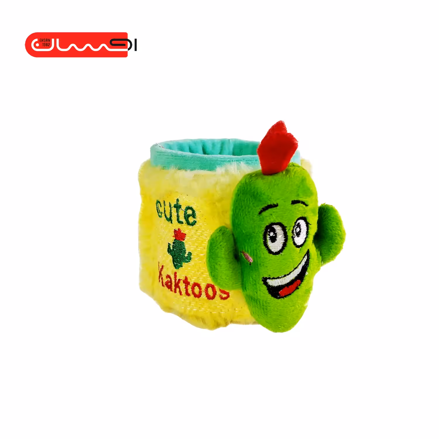 جا قلمی عروسکی میوه ای پالرمو