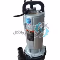 کفکش 32 متری 1 اینچ فلوتر دار استریم مدل SQD-1.5-32-0.75