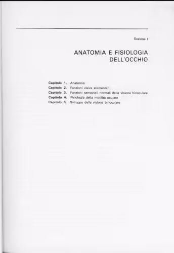 خرید و دانلود نسخه کامل کتاب Ortottica: teoria e pratica
