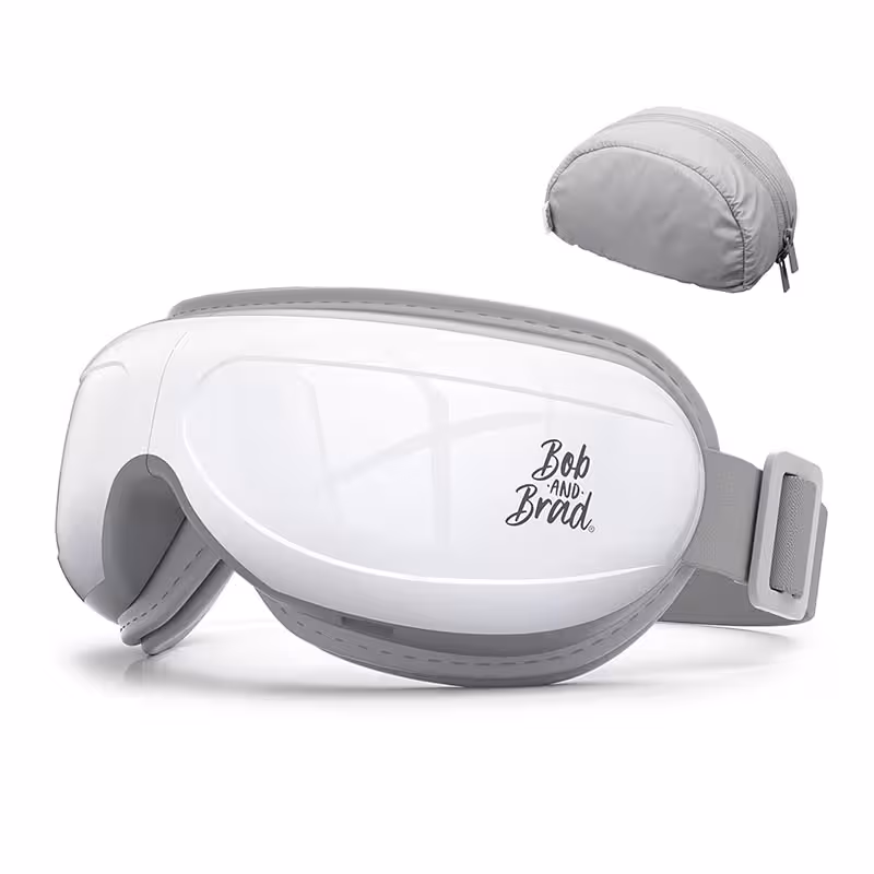 ماساژور چشم برند BOB AND BRAD EyeOasis 2