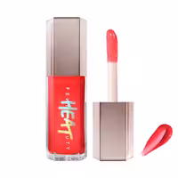 رژ لب مایع فنتی بیوتی مدل Hot Cherry شماره 01