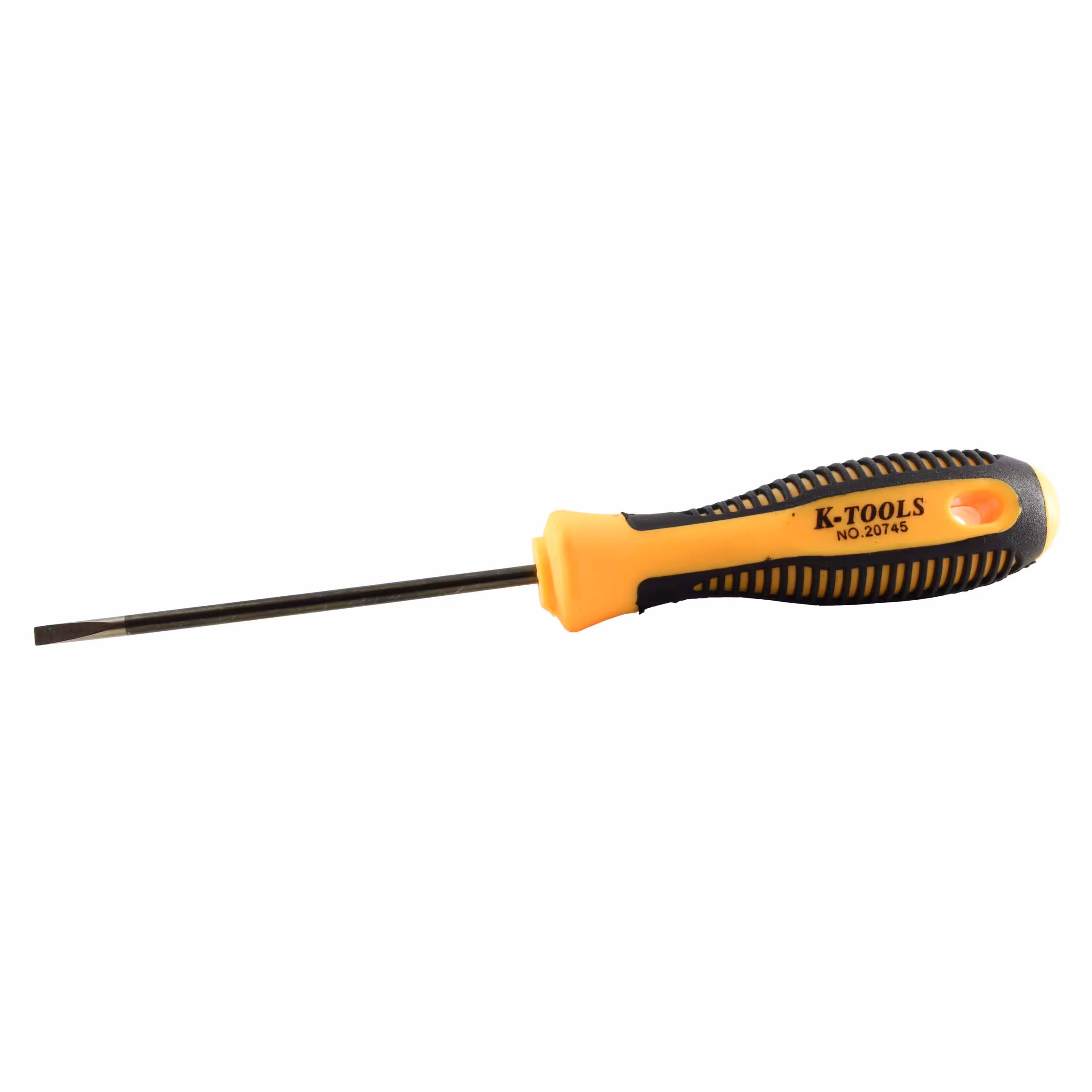 پیچ گوشتی تخت 3x75 مدل 20745