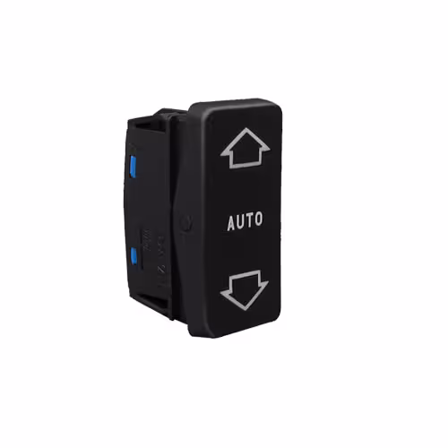 کلید شیشه بالابر پژو اتو ایمن تک