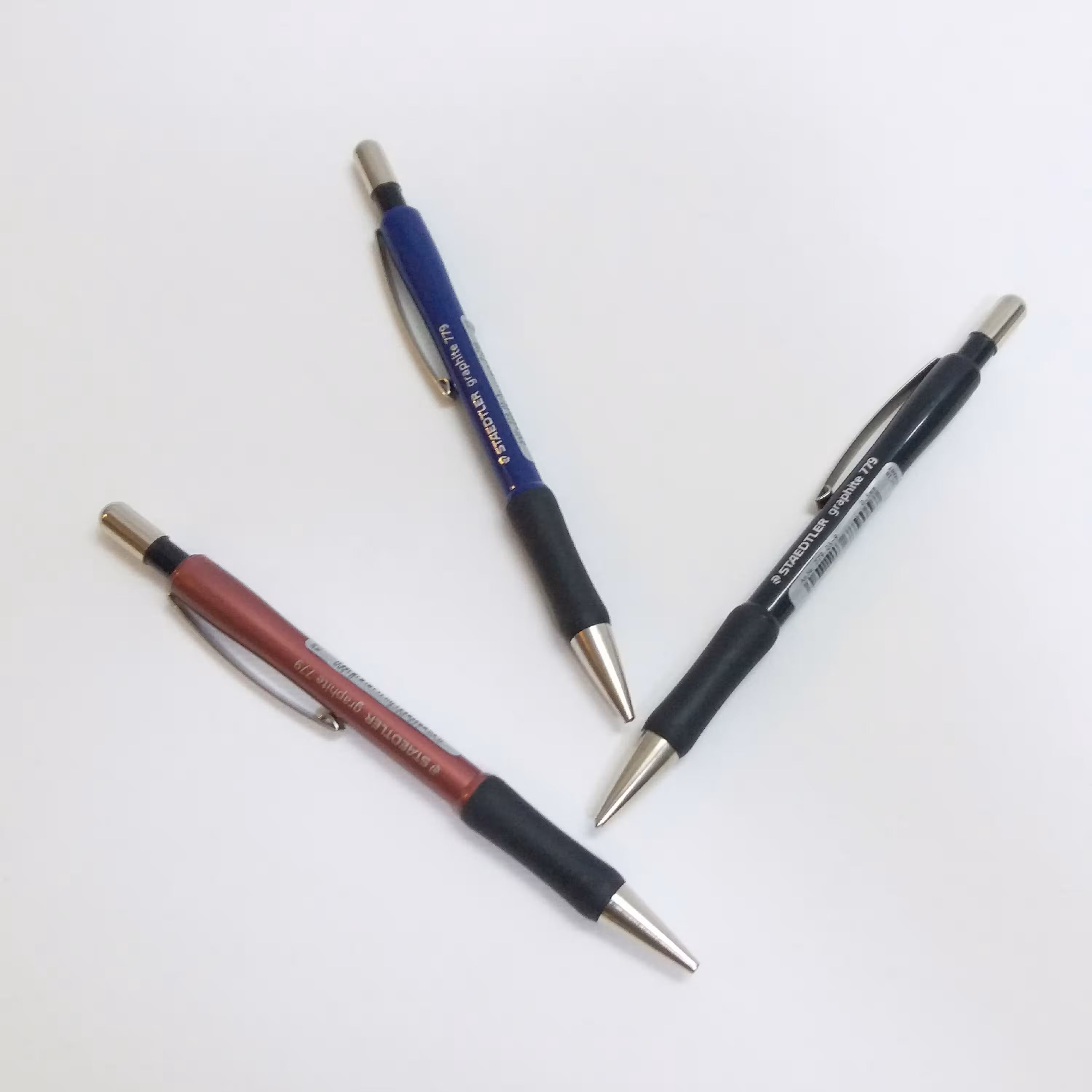 اتود استدلر گرافیک 779