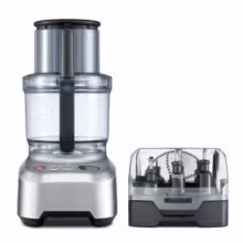 غذاساز سیج مدل SAGE BFP800UK