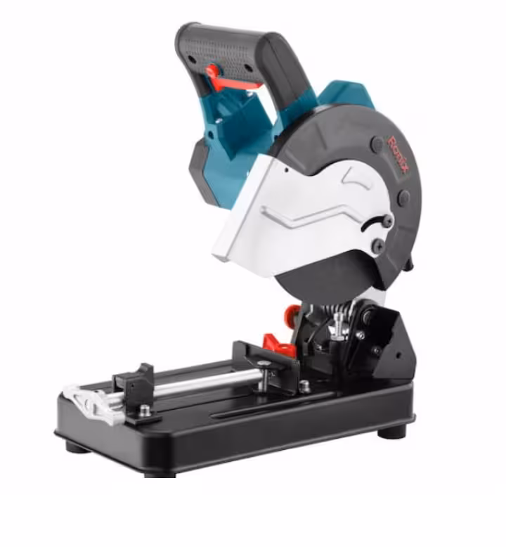 اره پروفیل بر 180 میلی متر رونیکس مدل 5918