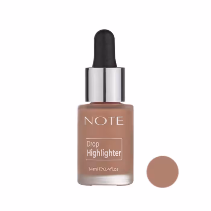 هایلایتر نوت مدل Charming-desert تحت لیسانس شماره02