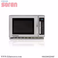 مایکروویو صنعتی منو مستر 34 لیتری 1100 وات
