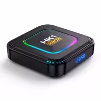 ارسال فوری   امکان خرید حضوری   ضمانت اصالت کالا   اندروید باکس مدل HK1 RBOX K8 4/128