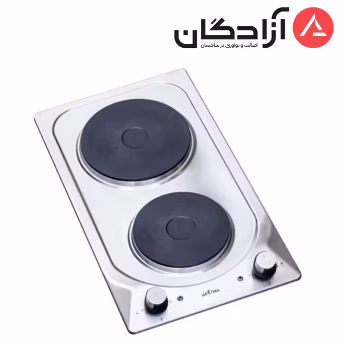 اجاق گاز لوکس آروما مدل B2S