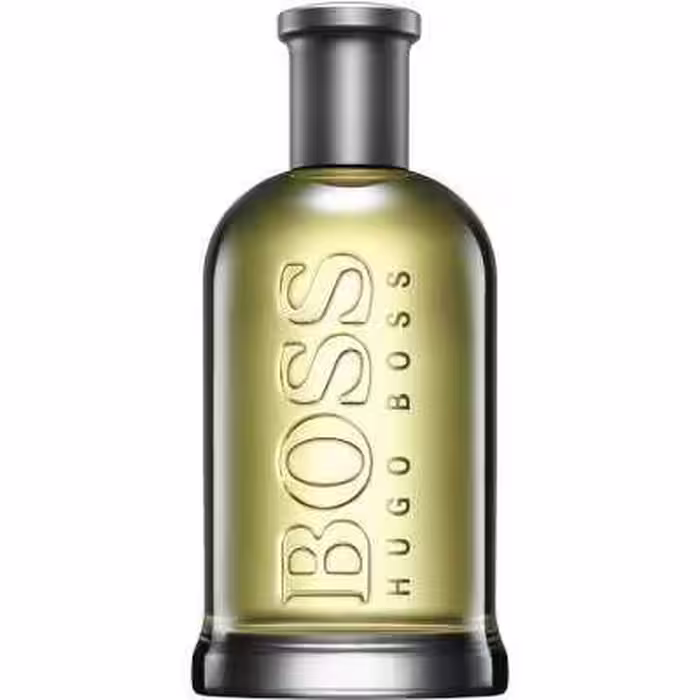 عطر هوگو باس باتلد ( HUGO BOSS – Bottled )