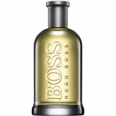 عطر هوگو باس باتلد ( HUGO BOSS – Bottled )