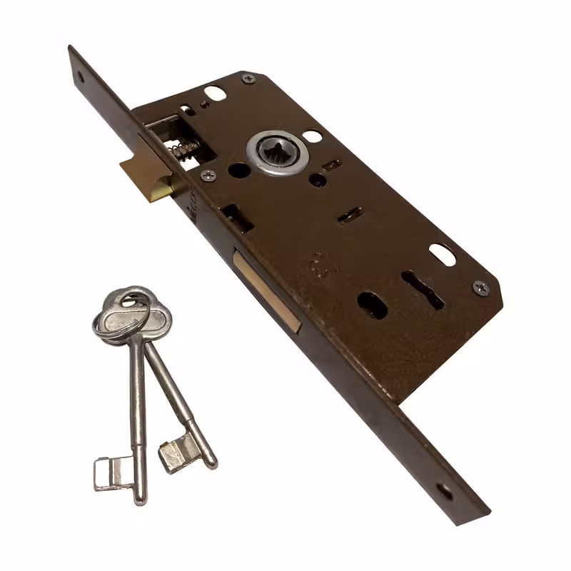 قفل درب اتاق میلاک مدل 6.5 | چاوه