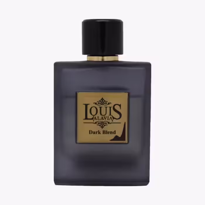 عطر مردانه لوئیس آلاویا Louis Alavia Dark Blend