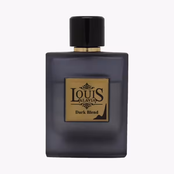 عطر مردانه لوئیس آلاویا Louis Alavia Dark Blend