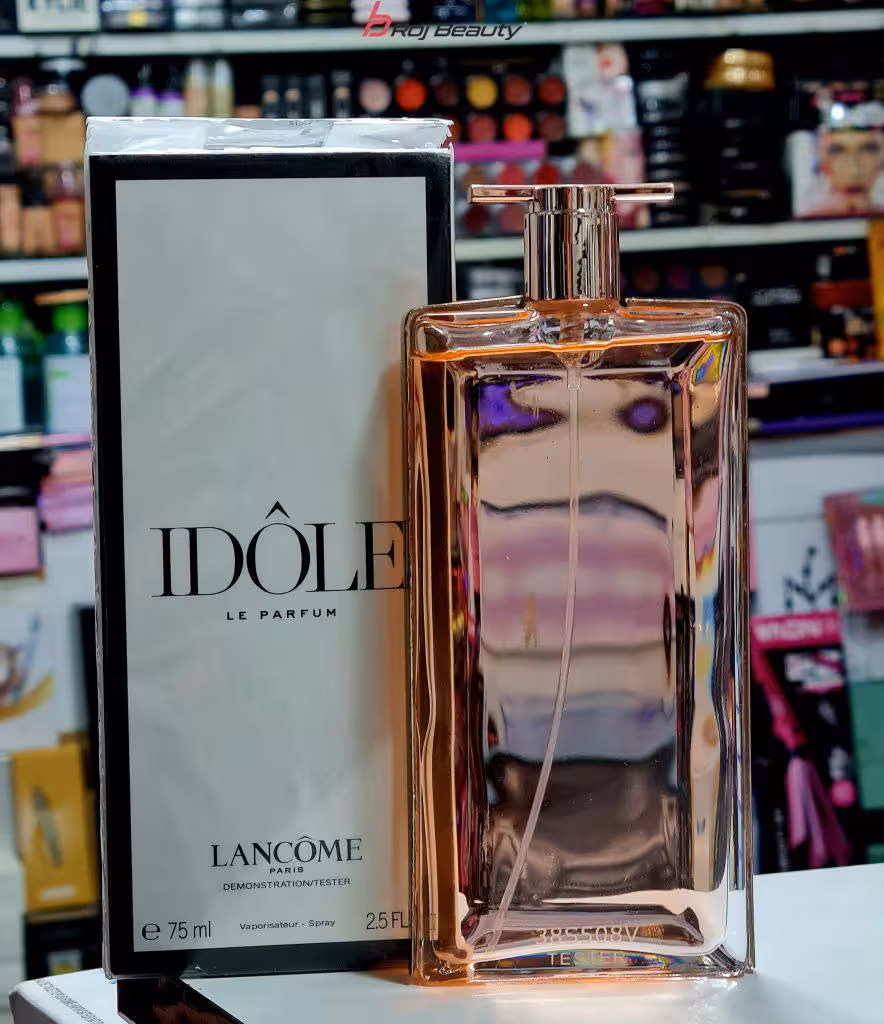 عطر لانکوم آیدول-Lancome Idole 75میلی لیتر