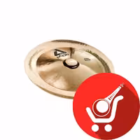 سنج چاینا پایست مدل Alpha سایز 18 اینچ