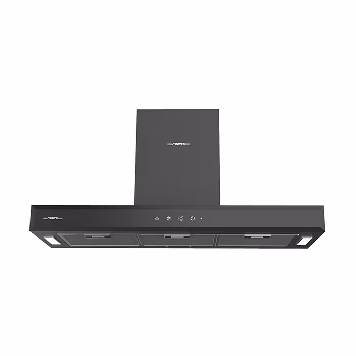 هود شومینه ای رابیتس مدل RH-104