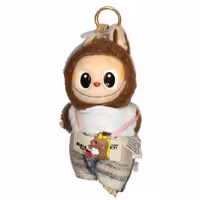 عروسک فله لبوبو کد 10