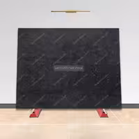 سنگ اسلب گرانیت مشکی آبیسال