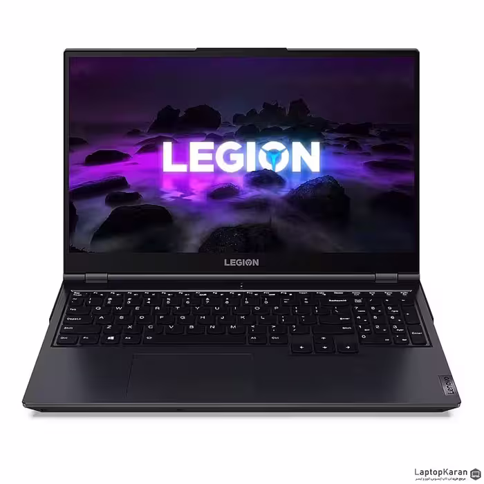 لپ تاپ لنوو مدل Legion 5 15IAH7H پردازنده i7(12700H) رم 16GB حافظه 1TB SSD گرافیک RTX3060/RTX3070